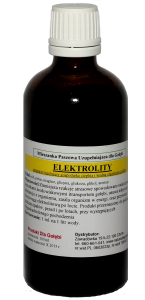 elektrolity